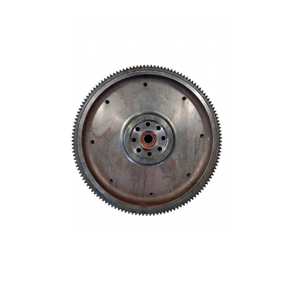 Flywheel V836767569, Massey Ferguson Tractors, NMT Group.