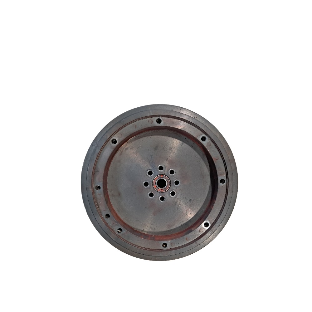 Flywheel V836767569, Massey Ferguson Tractors, NMT Group.