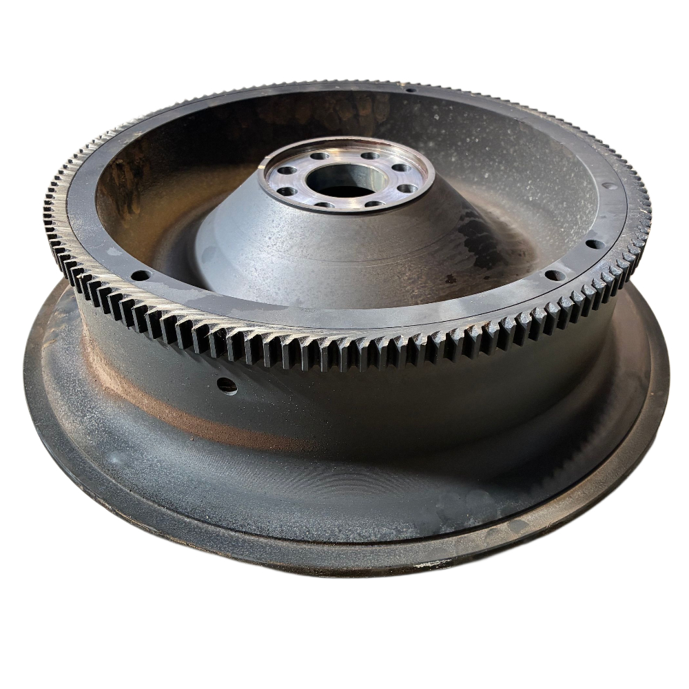 V836867880, Flywheel, Massey Ferguson Tractors, NMT Group.