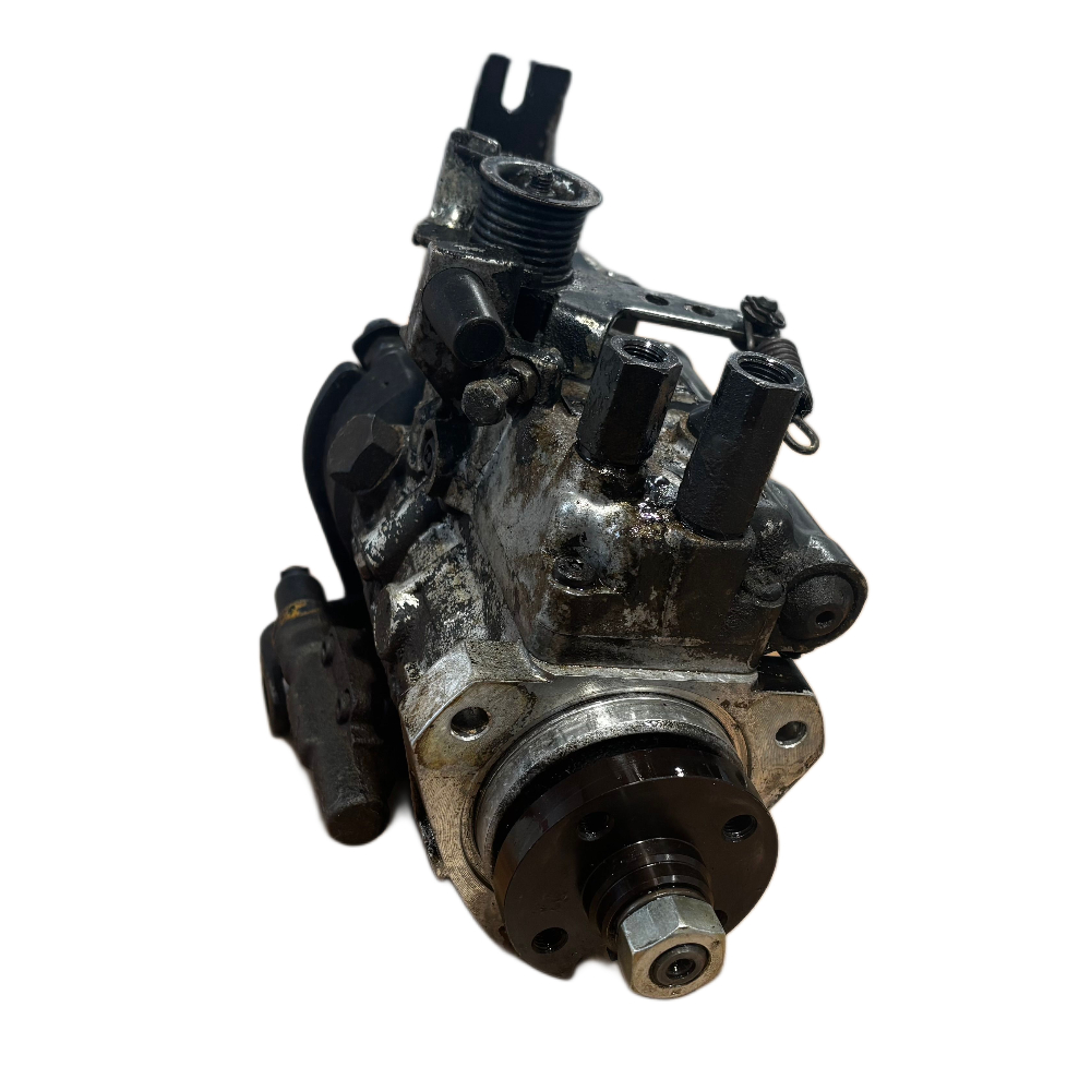 4224488M91, Injection Pump, Massey Ferguson Tractors, NMT Group.