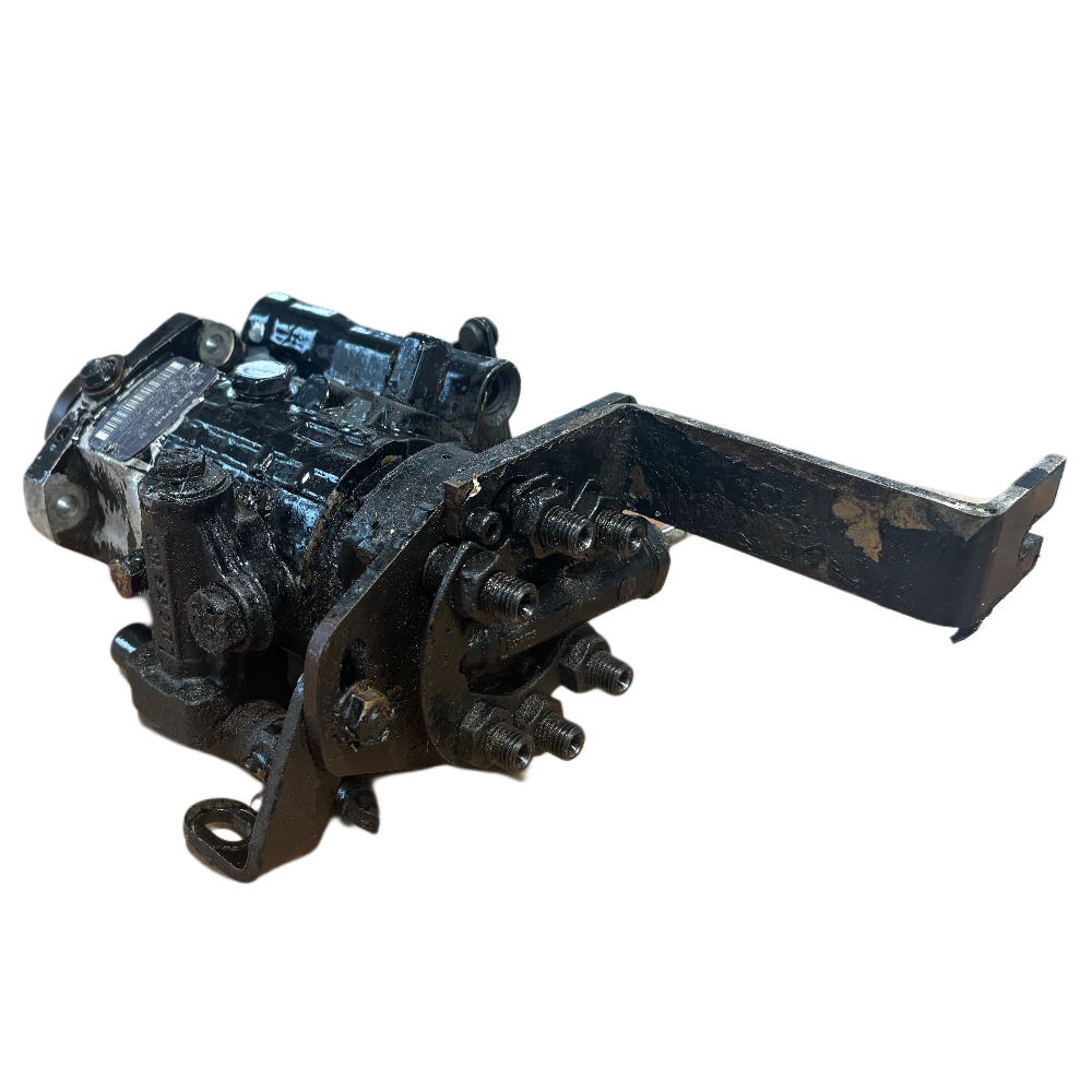 4224488M91, Injection Pump, Massey Ferguson Tractors, NMT Group.