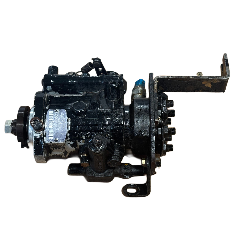 4224488M91, Injection Pump, Massey Ferguson Tractors, NMT Group.