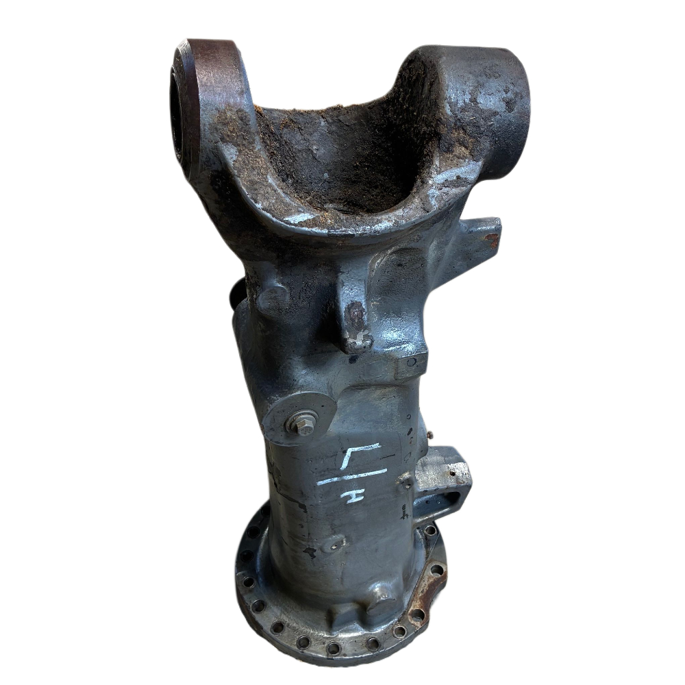 7500175706, LH Axle Housing, Massey Ferguson Tractors, NMT Group.
