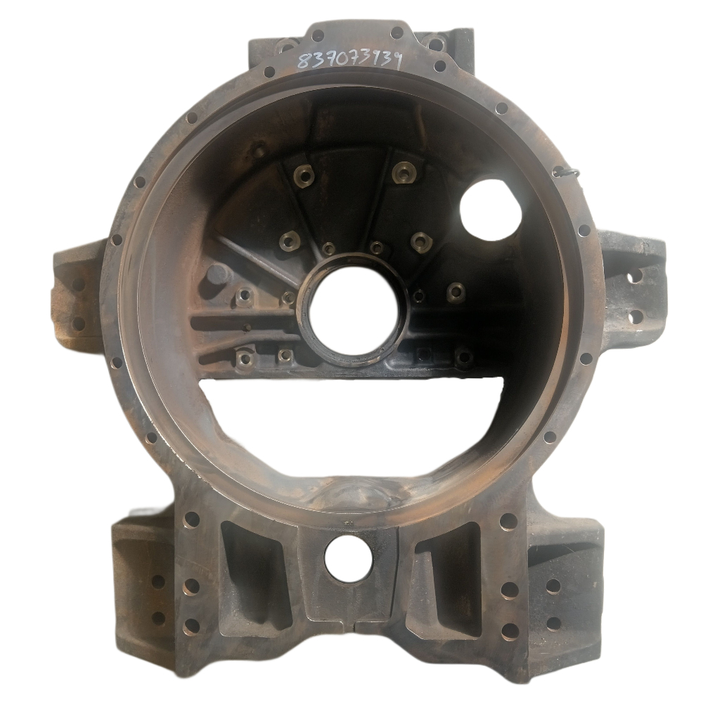 V837073939, Spacer Plate, Massey Ferguson Tractors, NMT Group.