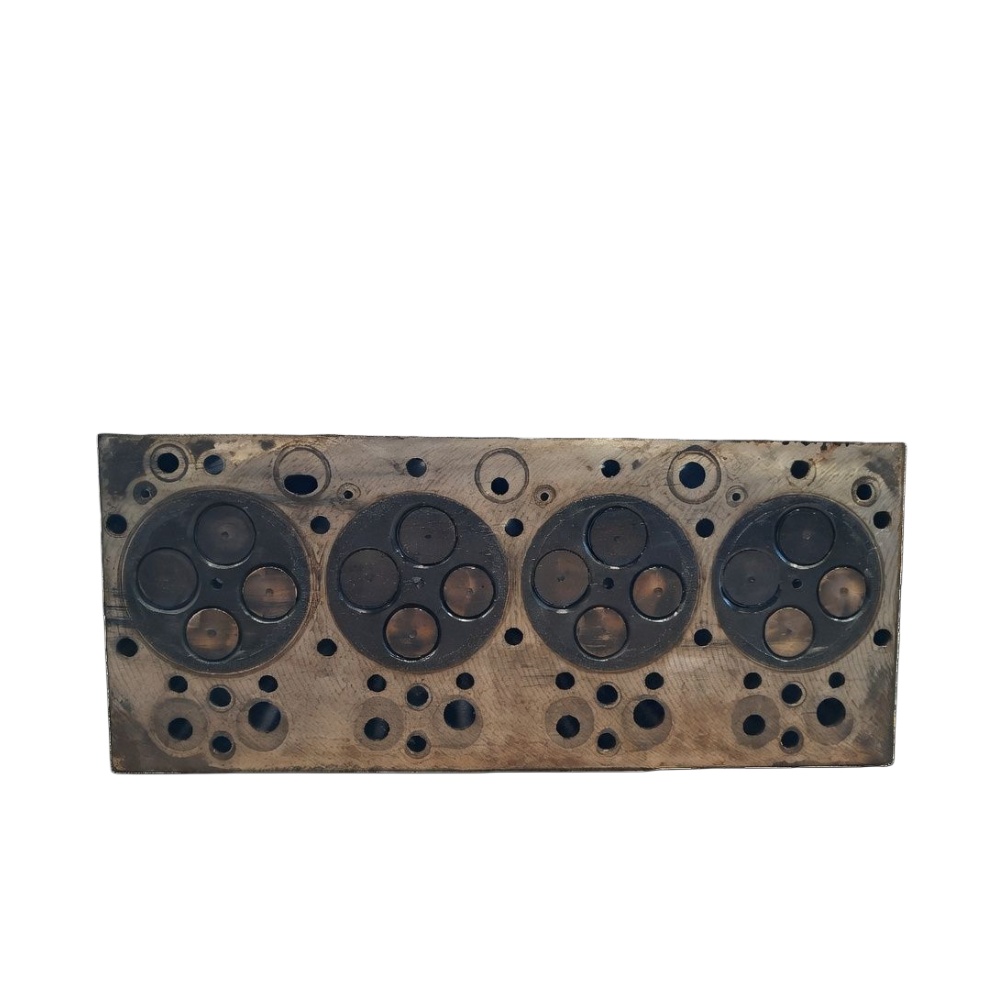 Cylinder Head V837086475, Massey Ferguson Tractors, NMT Group.