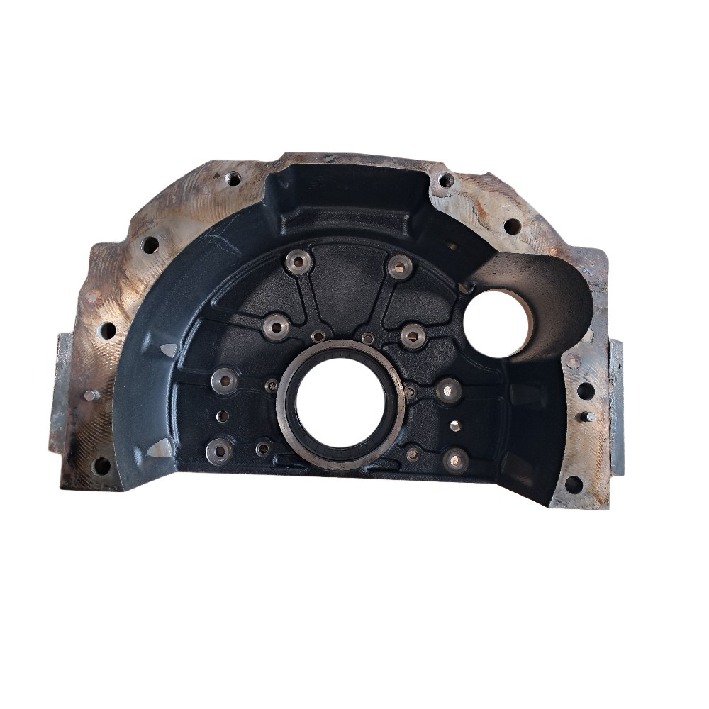 Flywheel Housing V837074493, Massey Ferguson Tractors, NMT Group.