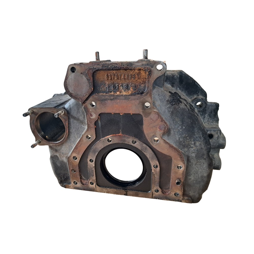 Flywheel Housing V837074493, Massey Ferguson Tractors, NMT Group.