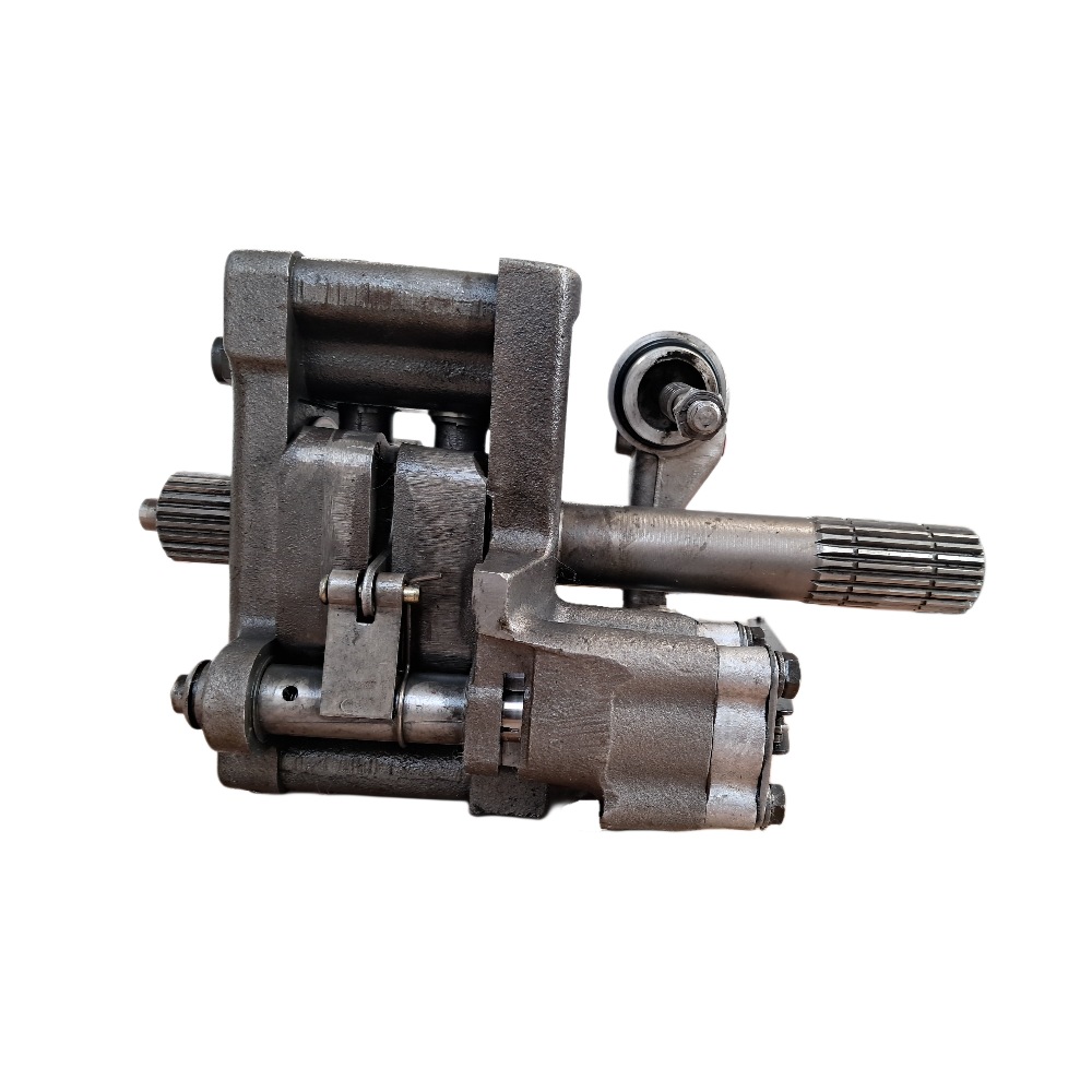 Lift Pump 3614362M93, Massey Ferguson Tractors, NMT Group.