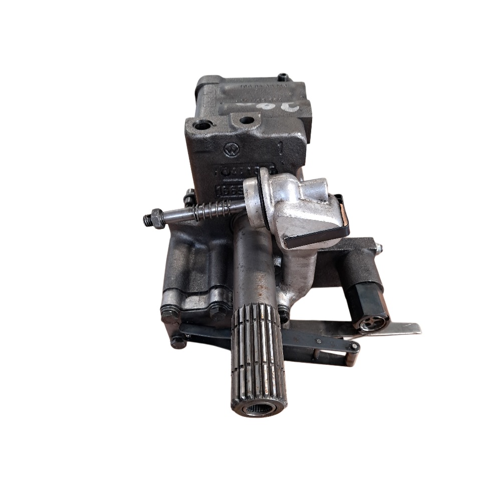 Lift Pump 3614362M93, Massey Ferguson Tractors, NMT Group.