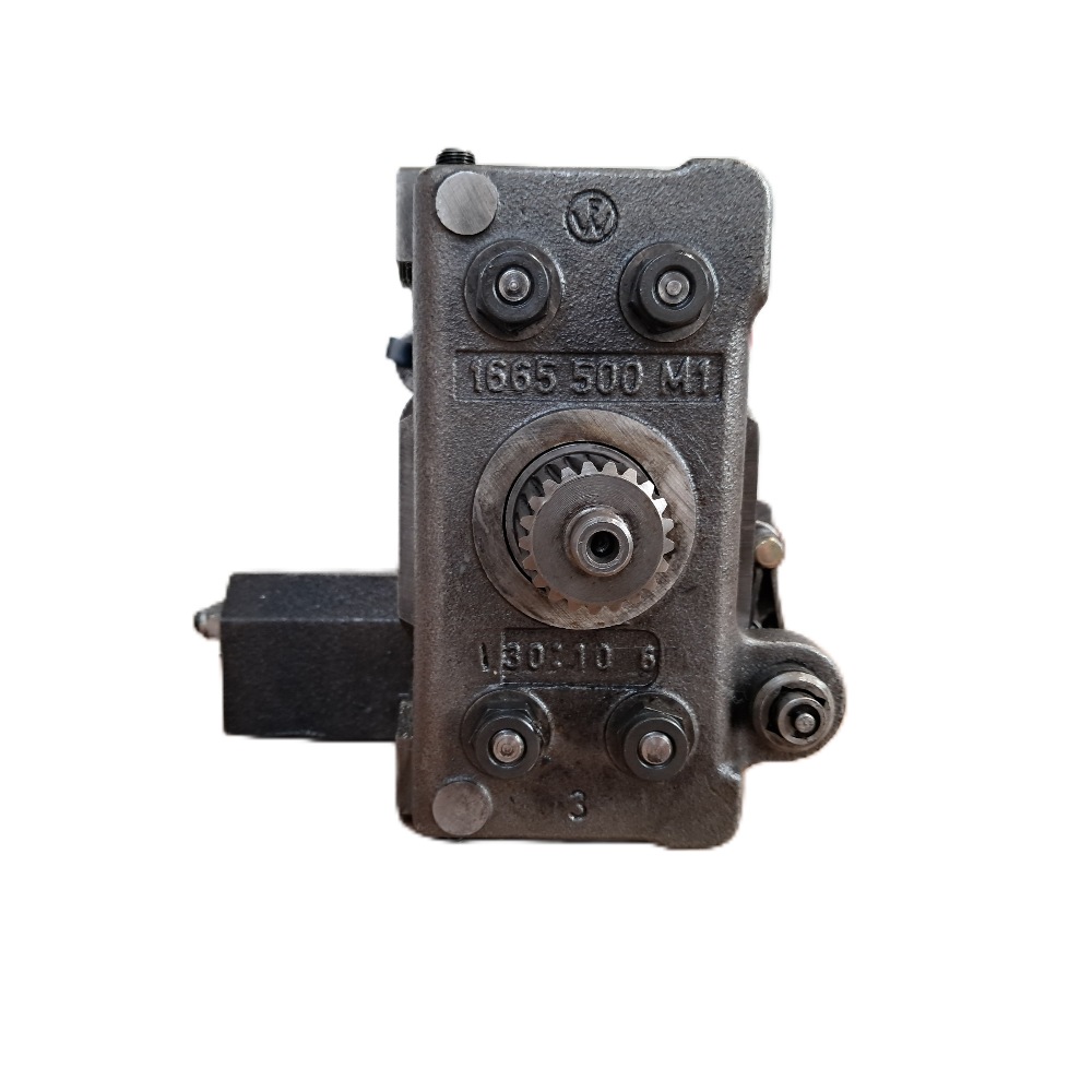 Lift Pump 3614362M93, Massey Ferguson Tractors, NMT Group.