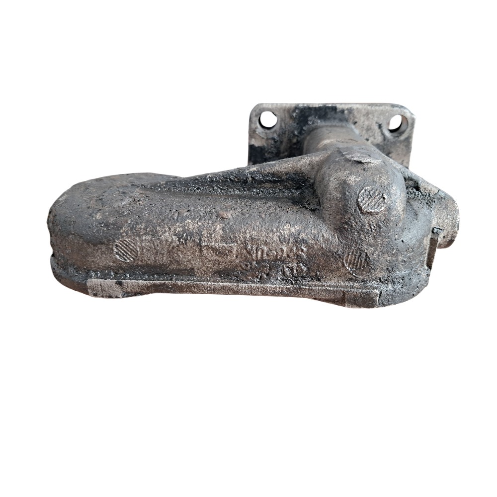 Filter Head 3641207M1, Massey Ferguson Tractors, NMT Group.