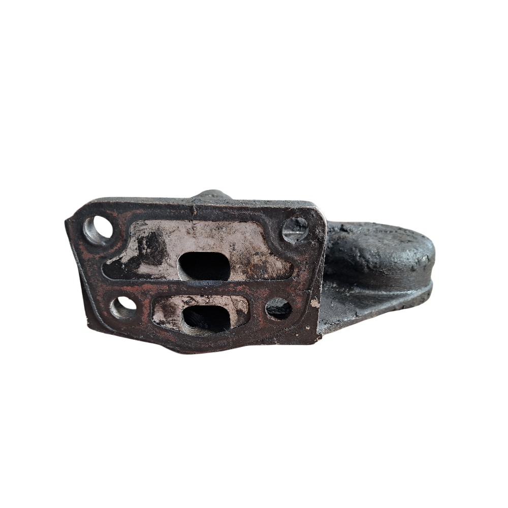 Filter Head 3641207M1, Massey Ferguson Tractors, NMT Group.