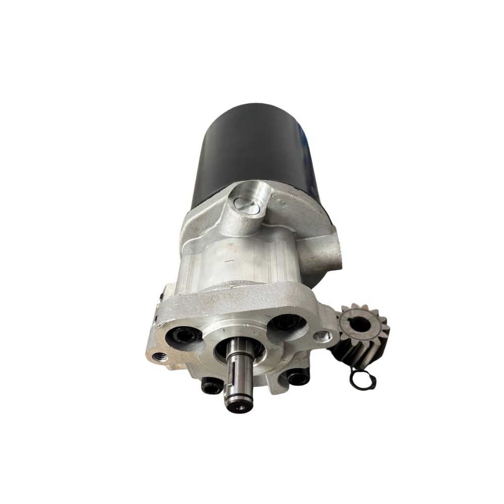 3774617M92, Steering Pump, Massey Ferguson Tractors, NMT Group.