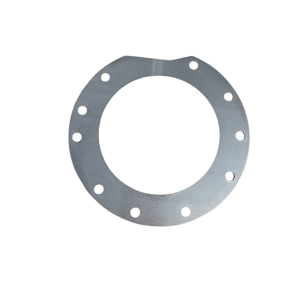 Adjustment Shim 3799388M1, Massey Ferguson Tractors, NMT Group.