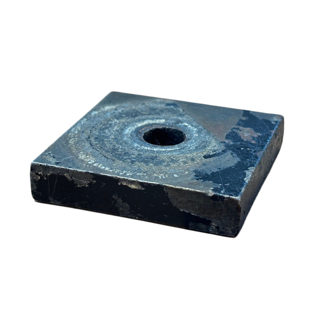 3580720M1, Axle Spacer, Massey Ferguson Tractors, NMT Group.