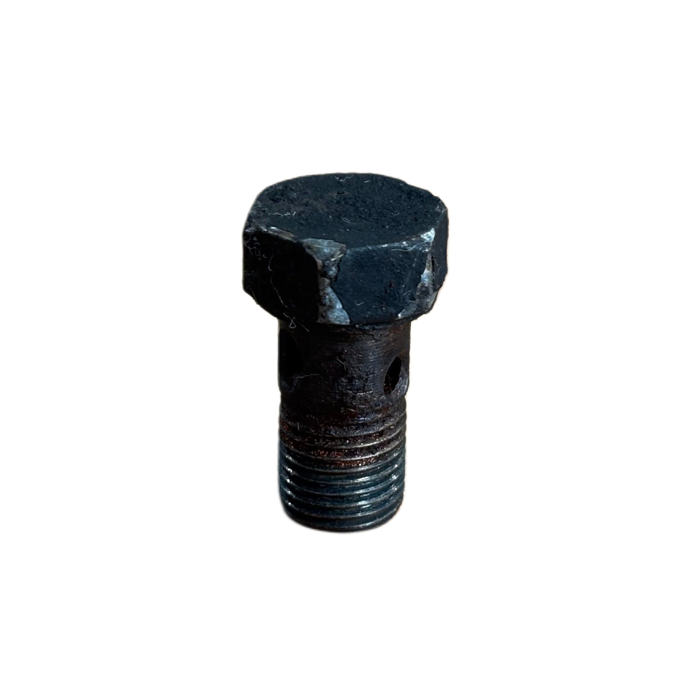V640435006, Banjo Bolt, Massey Ferguson Tractors, NMT Group.
