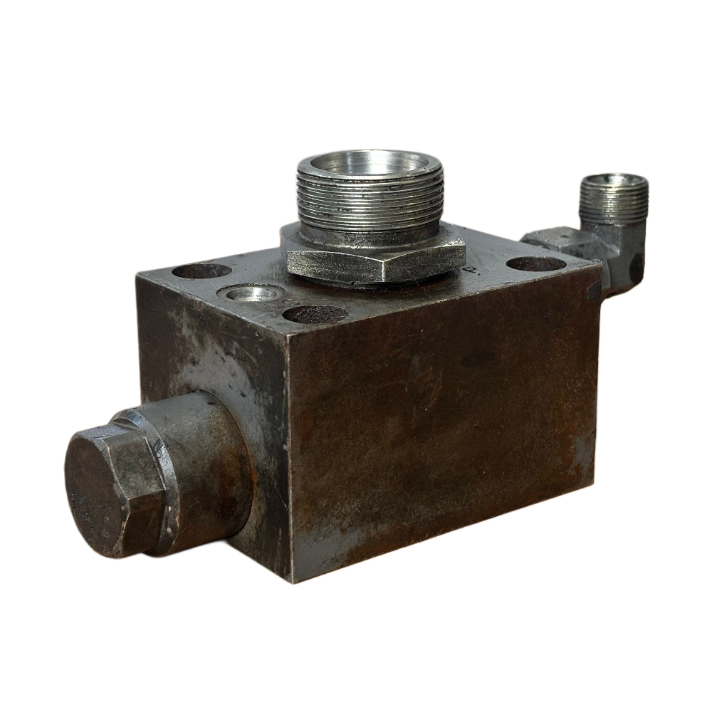 ACW023135A, Block, Massey Ferguson Tractors, NMT Group.