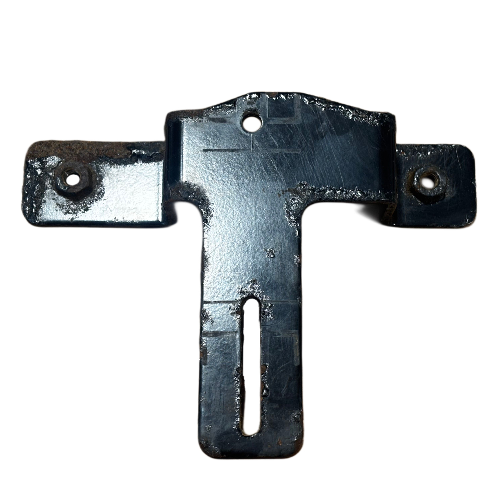 3801165M1, Bracket, Massey Ferguson Tractors, NMT Group.