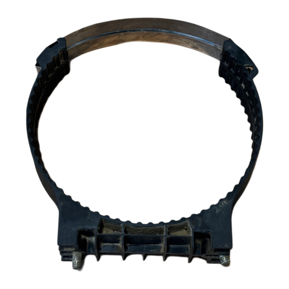 3903207M1, Clamp, Massey Ferguson Tractors, NMT Group.