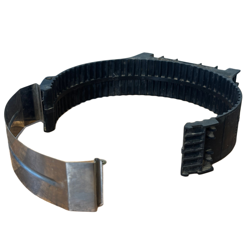 3903207M1, Clamp, Massey Ferguson Tractors, NMT Group.