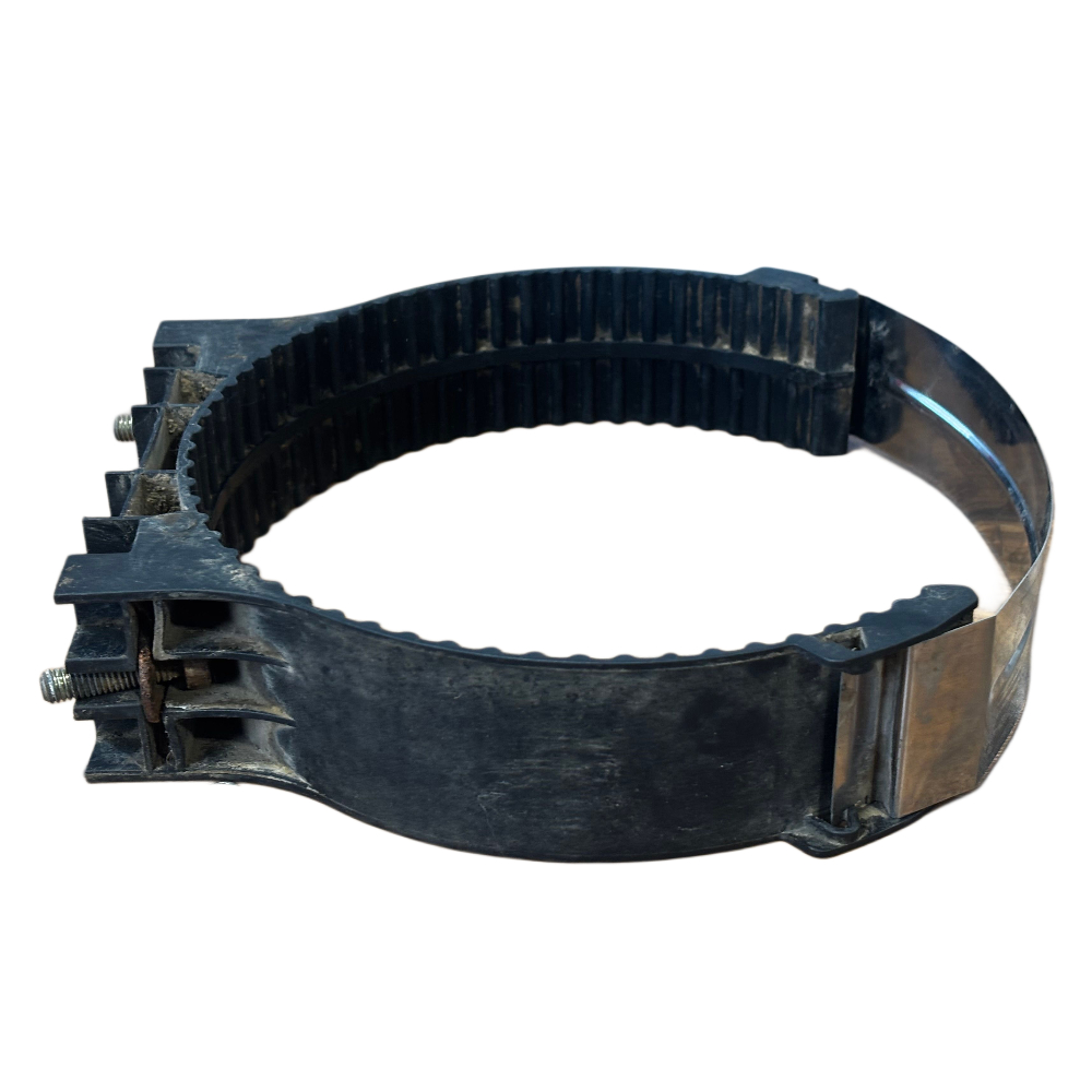 3903207M1, Clamp, Massey Ferguson Tractors, NMT Group.