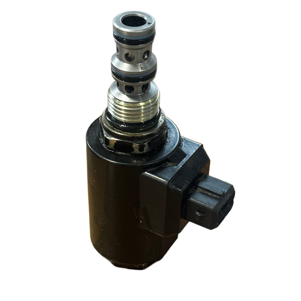 G312100600110, Solenoid Valve, Massey Ferguson Tractors, NMT Group.