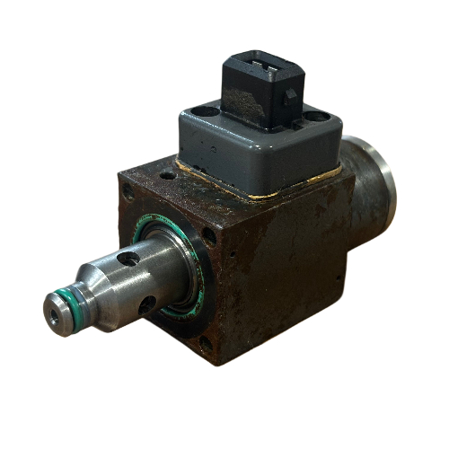 G716100600122, Pressure Relief Valve, Massey Ferguson Tractors, NMT Group.