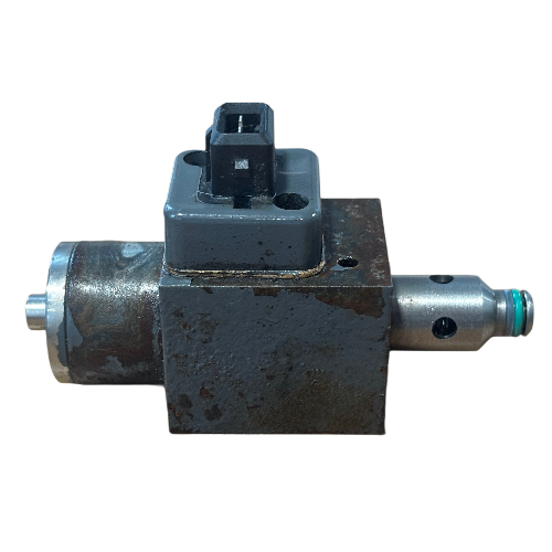 G716100600122, Pressure Relief Valve, Massey Ferguson Tractors, NMT Group.