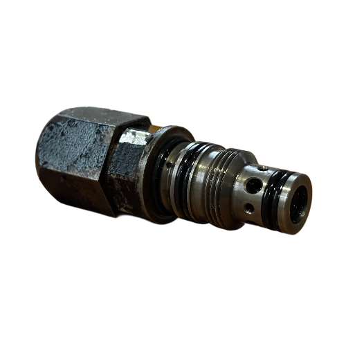 G916101600020, Pressure Reducing Valve, Massey Ferguson Tractors, NMT Group.