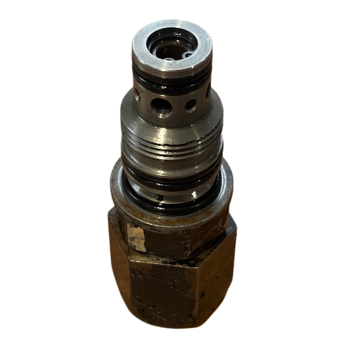 G916101600020, Pressure Reducing Valve, Massey Ferguson Tractors, NMT Group.