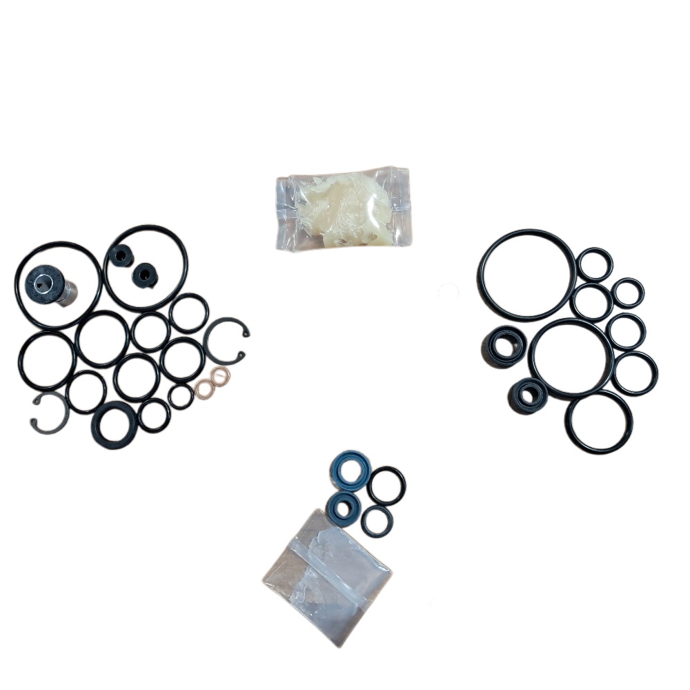 Seal Kit NMT43097, Massey Ferguson Tractors, NMT Group.