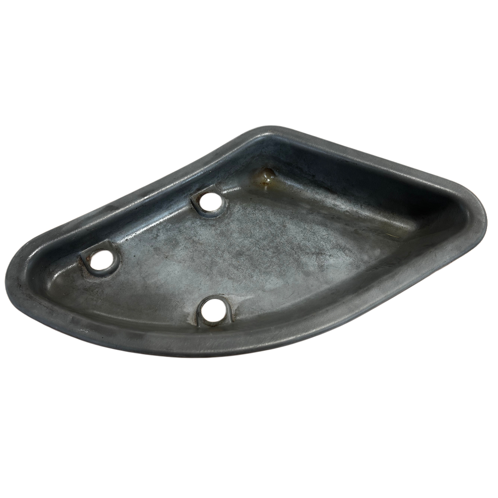 3712410M1, RH Pocket, Massey Ferguson Tractors, NMT Group.