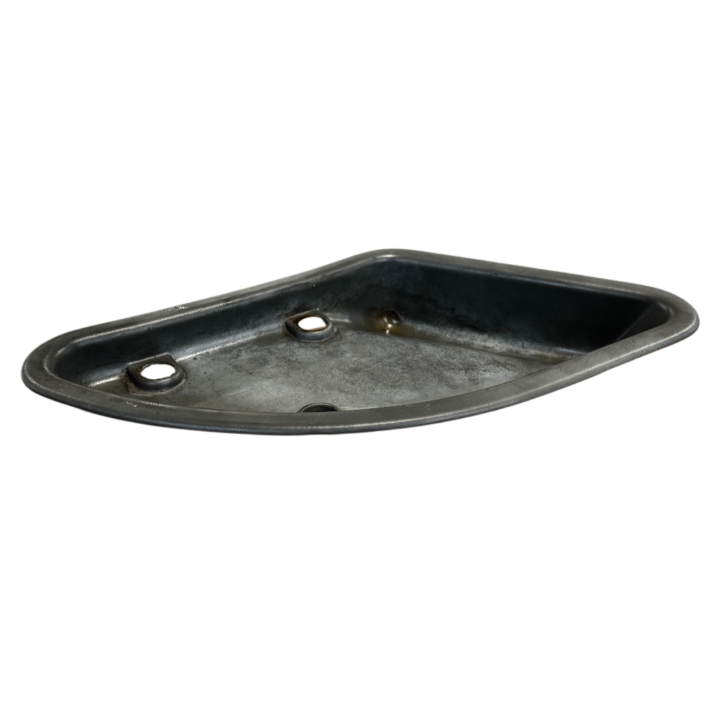 3712410M1, RH Pocket, Massey Ferguson Tractors, NMT Group.