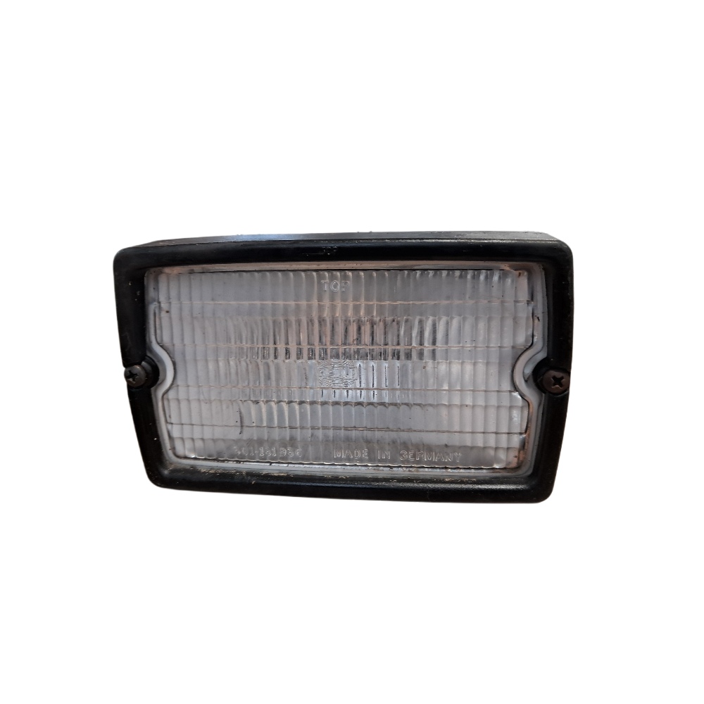 Headlight 3387863M91, Massey Ferguson Tractors, NMT Group.