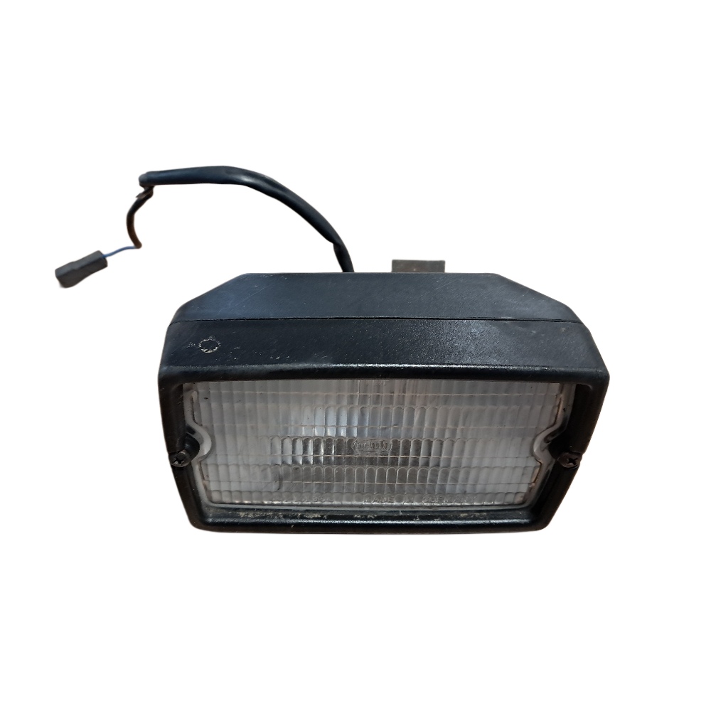 Headlight 3387863M91, Massey Ferguson Tractors, NMT Group.