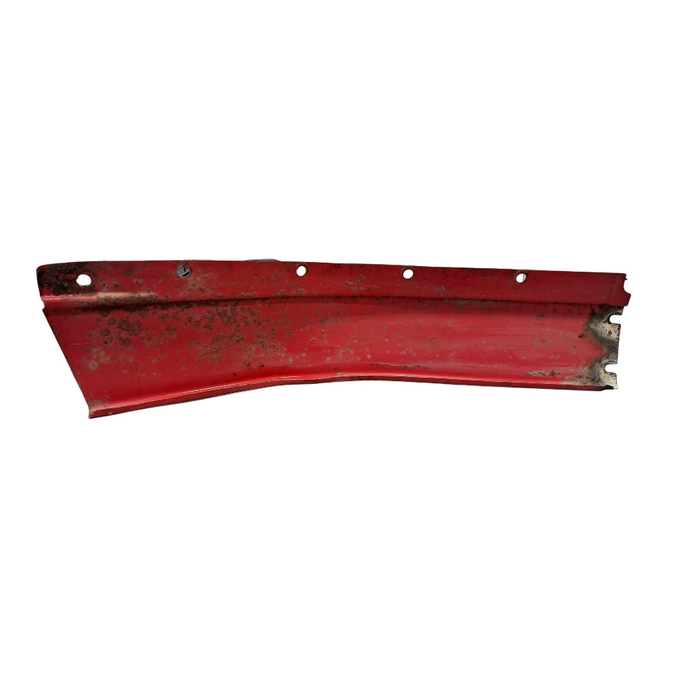 Right Side Fender 3806536P1+1, Massey Ferguson Tractors, NMT Group.