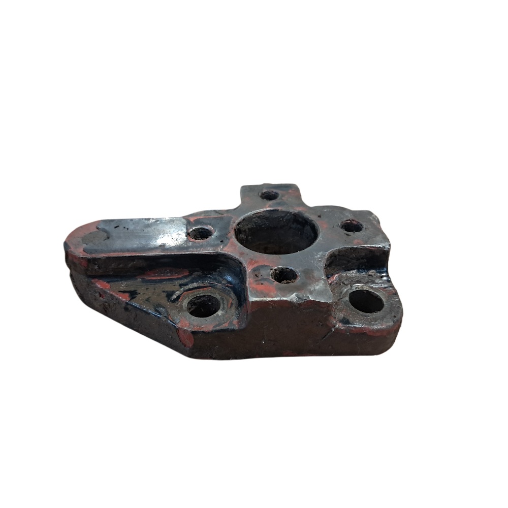 Cover 4347637, Massey Ferguson Tractors, NMT Group.