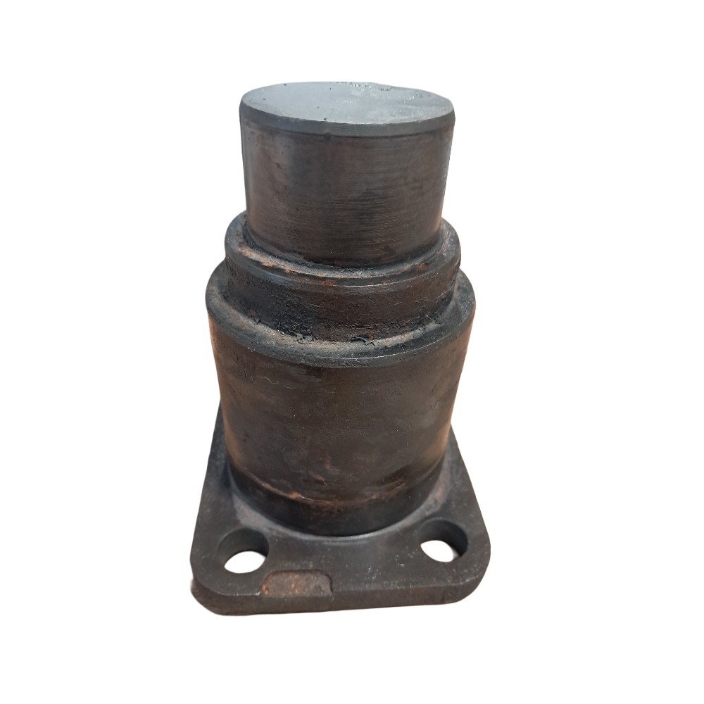Clevis Pin 7600102503, Massey Ferguson Tractors, NMT Group.