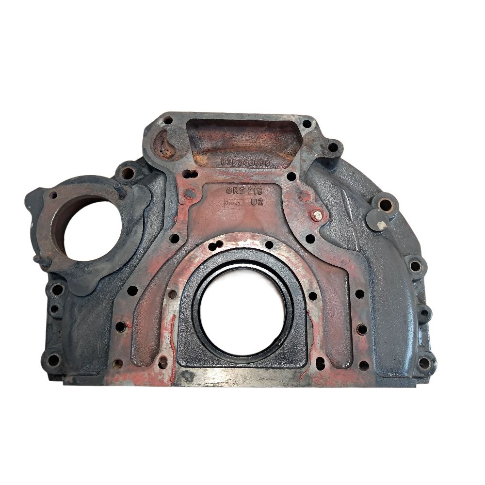 Flywheel Housing V836346658, Massey Ferguson Tractors, NMT Group.