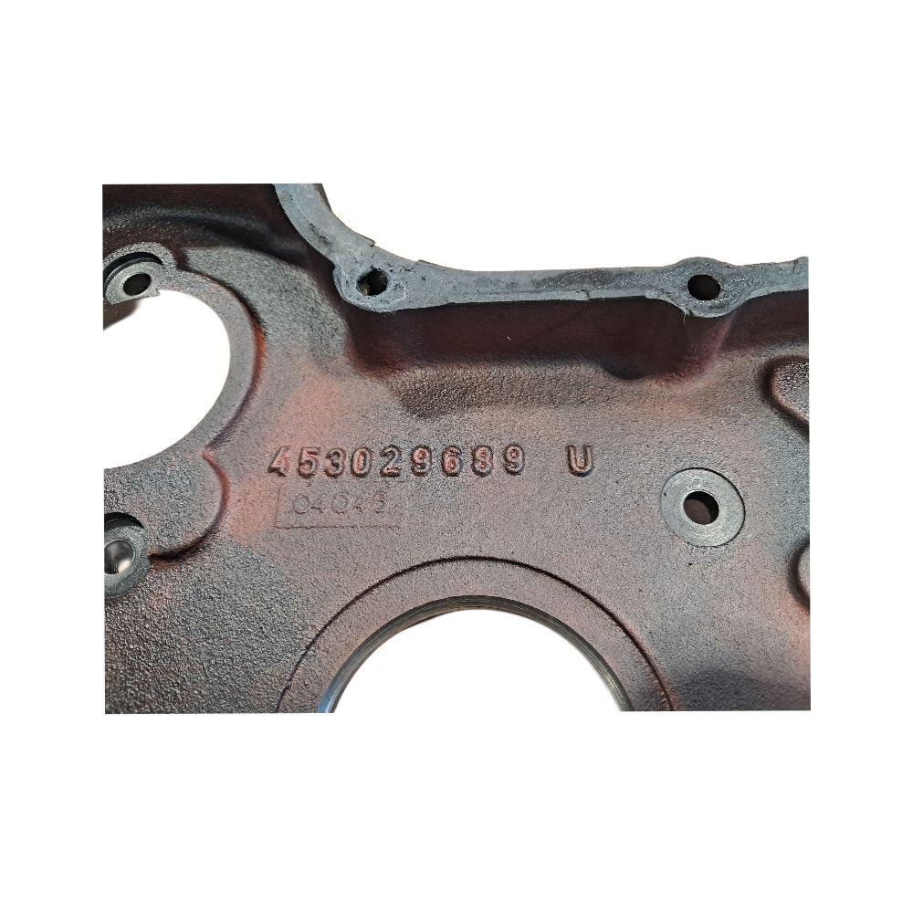 Timing Gear Case V836647406, Massey Ferguson Tractors, NMT Group.