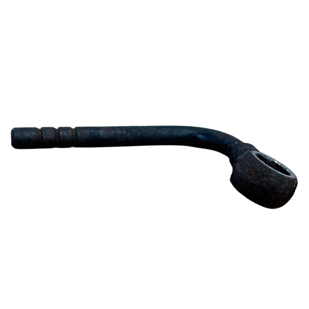 V837081034, Water Pipe, Massey Ferguson Tractors, NMT Group.