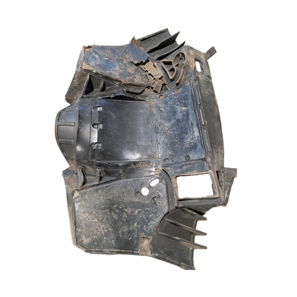 Floor Mat 3819299M1, Massey Ferguson Tractors, NMT Group.