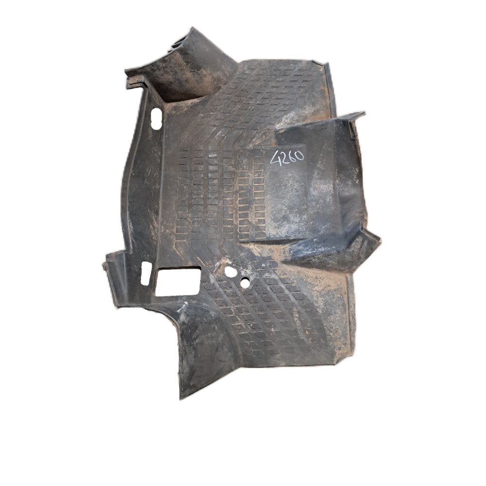 Floor Mat 3819299M1, Massey Ferguson Tractors, NMT Group.